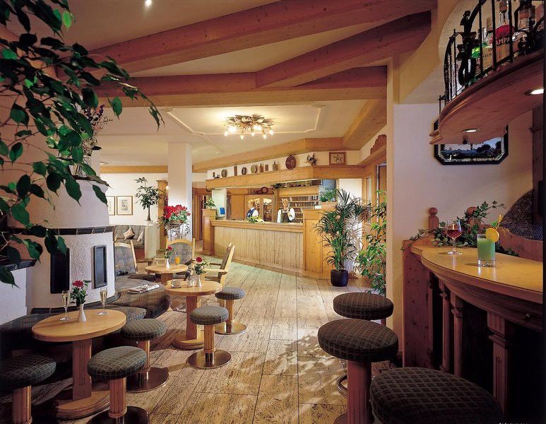 Arabella Brauneck Hotel Lenggries Restauracja zdjęcie