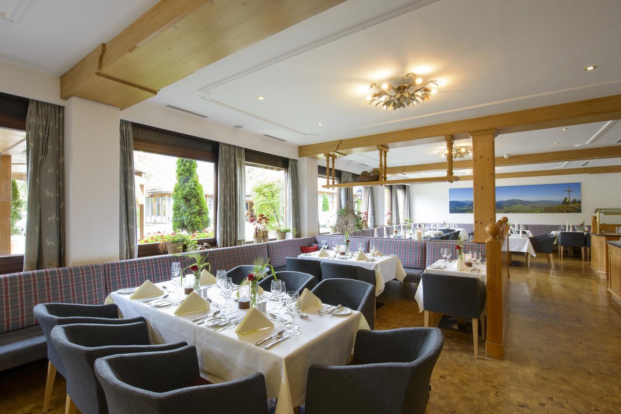 Arabella Brauneck Hotel Lenggries Zewnętrze zdjęcie
