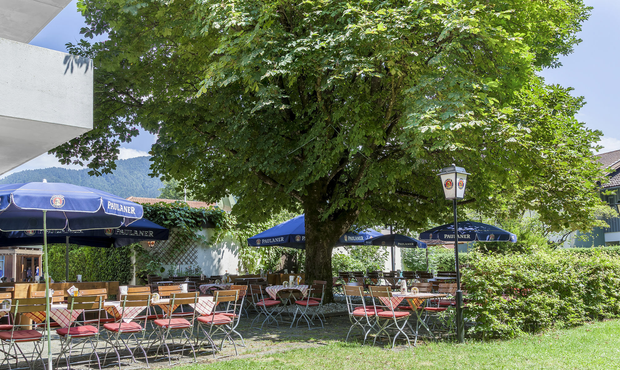 Arabella Brauneck Hotel Lenggries Zewnętrze zdjęcie